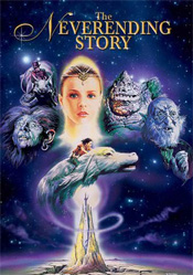 NeverEnding Story, The