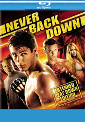 Never Back Down