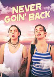 Never Goin' Back