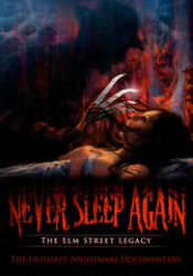 Never Sleep Again: The Elm Street Legacy