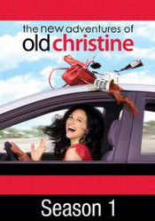 New Adventures of Old Christine, The: Season 1