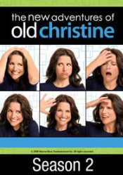 New Adventures of Old Christine, The: Season 2