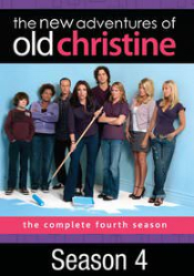 New Adventures of Old Christine, The: Season 4