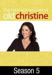 New Adventures of Old Christine, The: Season 5