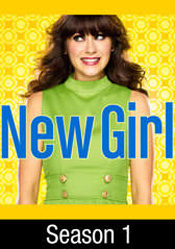New Girl: Season 1