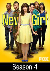 New Girl: Season 4
