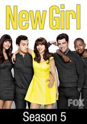 New Girl: Season 5