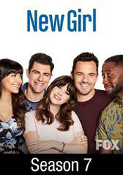 New Girl: Season 7