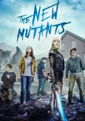 New Mutants, The
