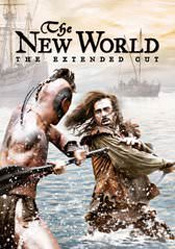New World, The
