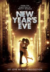 New Year's Eve