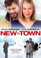 New in Town
