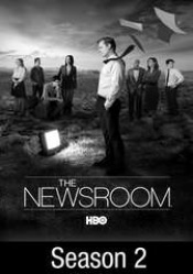 Newsroom, The: Season 2
