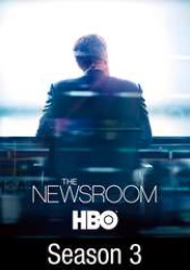 Newsroom, The: Season 3