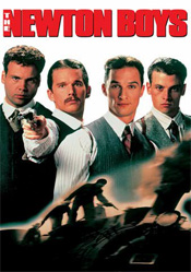 Newton Boys, The