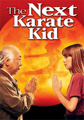 Next Karate Kid, The