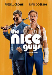 Nice Guys, The