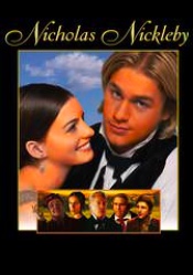 Nicholas Nickleby