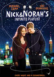 Nick & Norah's Infinite Playlist