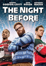 Night Before, The