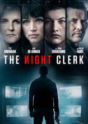 Night Clerk, The