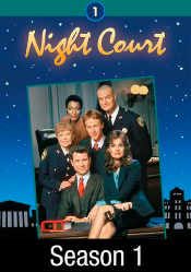 Night Court: Season 1