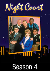 Night Court: Season 4