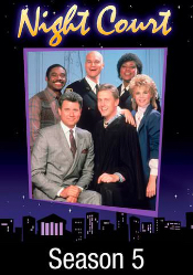 Night Court: Season 5