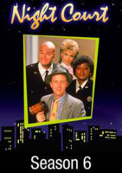 Night Court: Season 6