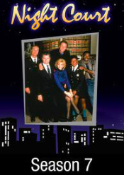 Night Court: Season 7
