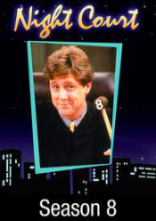 Night Court: Season 8