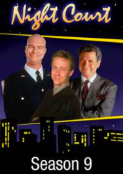 Night Court: Season 9