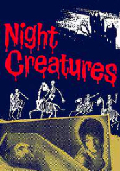 Night Creatures