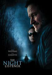 Night Listener, The