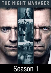 Night Manager, The: Season 1