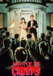 Night of the Creeps