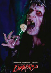Night of the Demons 2