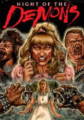 Night of the Demons