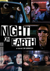 Night on Earth
