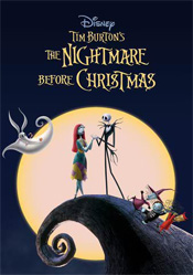 Nightmare Before Christmas, The