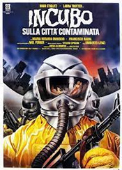 Nightmare City