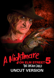 Nightmare on Elm Street 5:  The Dream Child, A