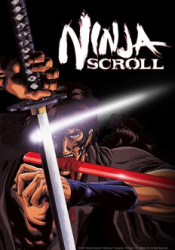Ninja Scroll