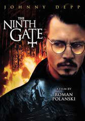 Ninth Gate, The