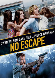 No Escape