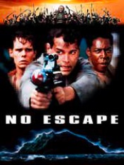 No Escape