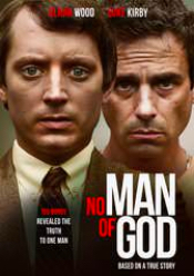 No Man of God