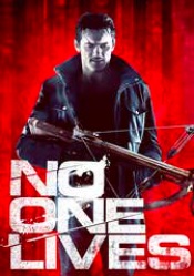 No One Lives