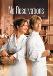 No Reservations