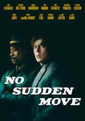 No Sudden Move